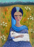 Art Print - "Bonded"