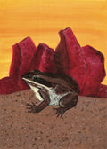 Art Print - "State of Contemplation"
