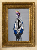 Art Print - "Queen of the Island"