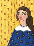 Art Print - "Penelope"